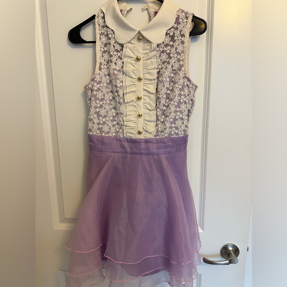 dress